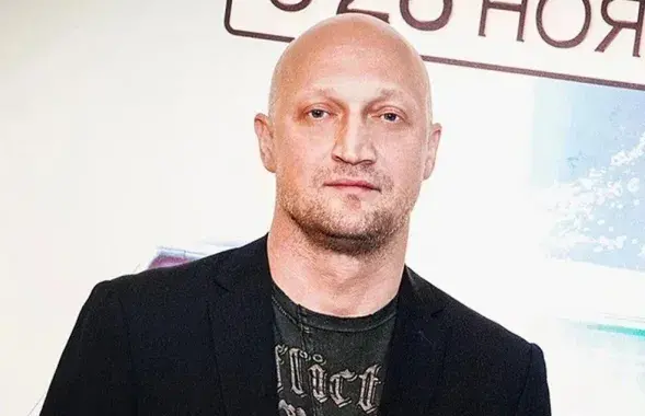 В машине Гоши Куценко нашли труп женщины
