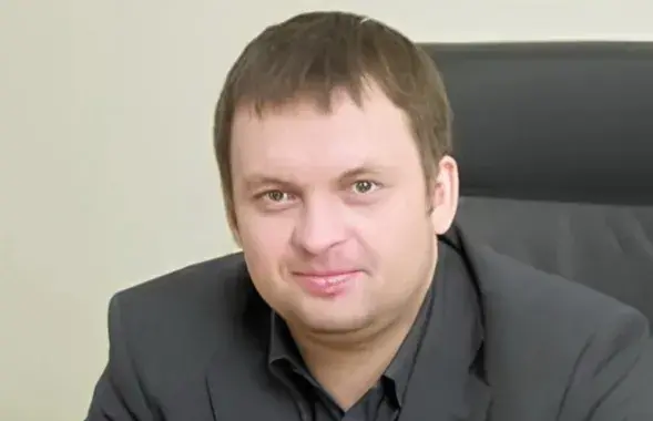 Аляксей Грытусеў
