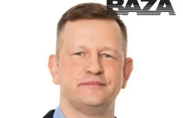 Александр Хайдин
