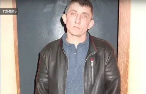 Юрый Ганцэвіч
