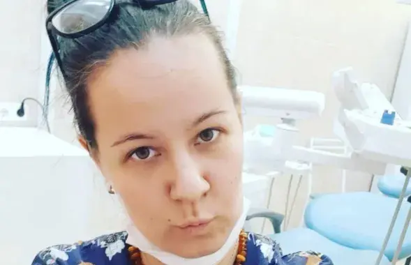 Алена Елькіна
