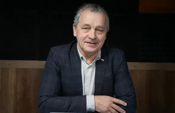 Анатолий Лебедько
