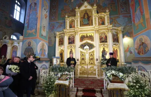 Аляксандр Лукашэнка
