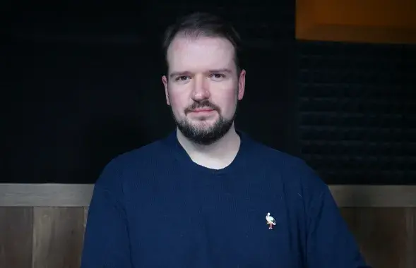 Вадим Можейко
