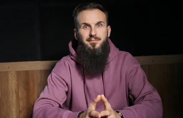 Павел Мар'еўскі
