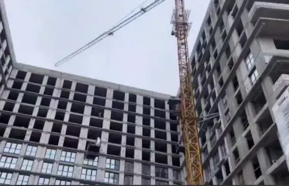Следственный комитет
