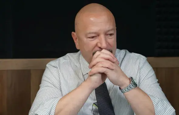 Вадим Прокопьев не верит в сближение с Лукашенко

