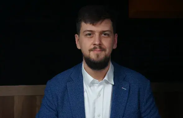 Антон Пеньковский
