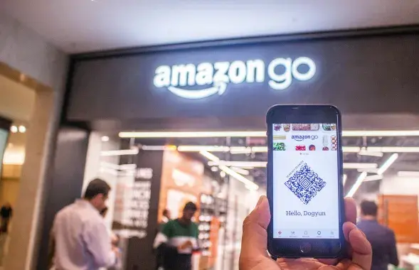 Amazon, компания Джеффа Безоса
