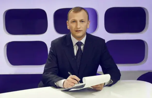 Сяргей Скулавец
