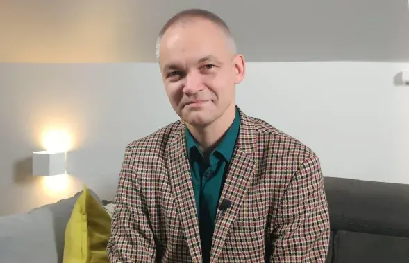 Сцяпан Стурэйка
