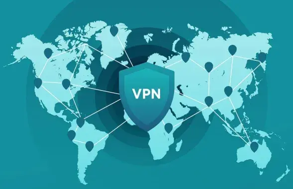 Высокая актыўнасць у карыстанні VPN захоўвалася два дні
