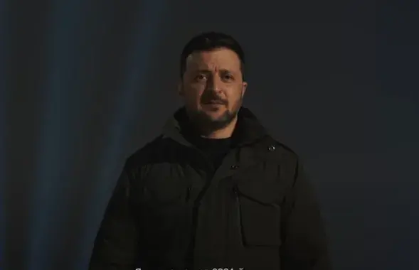 Владимир Зеленский
