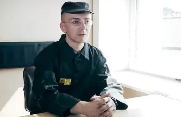 Аляксандр Зіязетдзінаў

