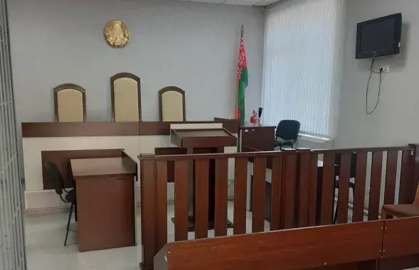 Суд, иллюстративное фото
