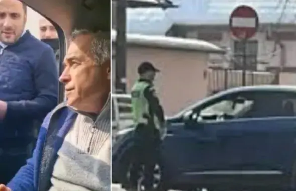 Калін Джарджэску
