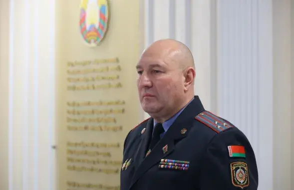 Дмитрий Балаба
