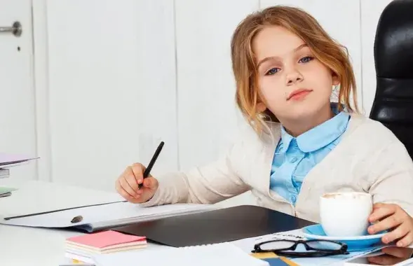 Легко ли подростку устроиться на работу
