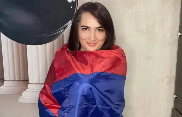 Роза Бабаханян
