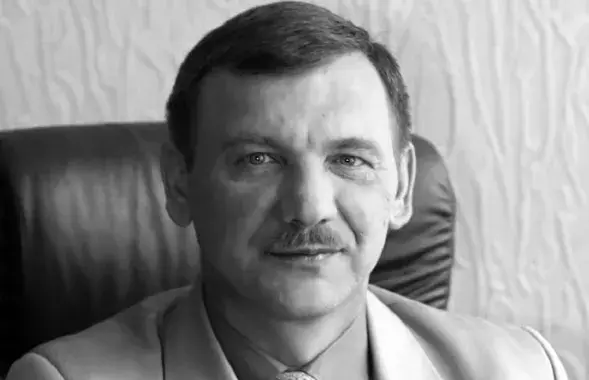Юрый Азаронак
