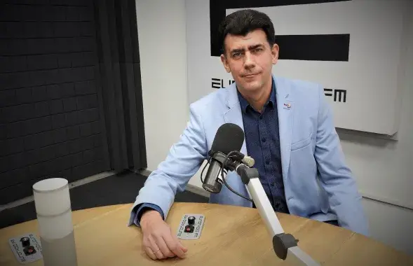 Павел Усов
