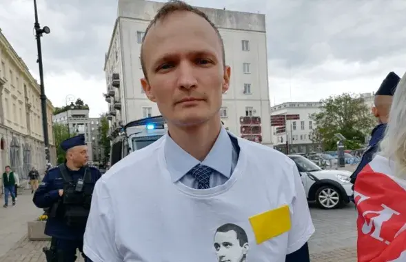 Евгений Дудкин
