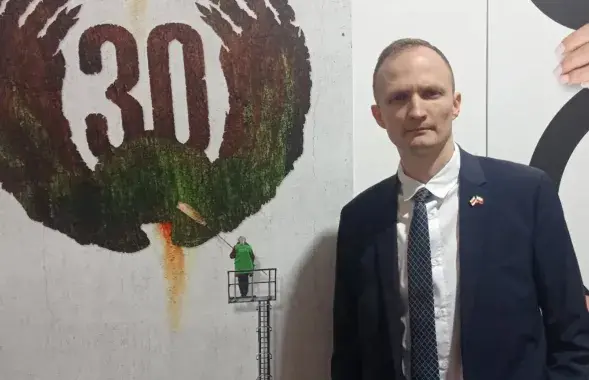 Якія заданні ад КДБ атрымліваў Яўген Дудкін

