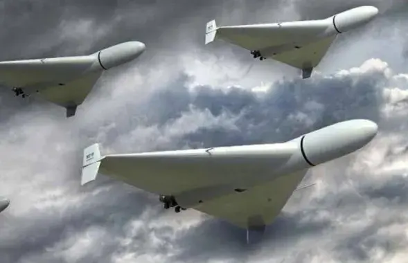 Drones
