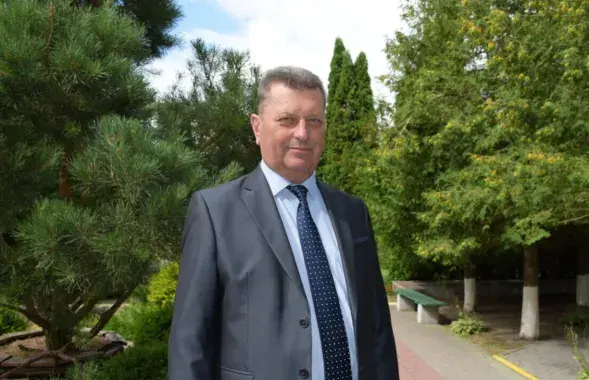 Уладзімір Кісялёў
