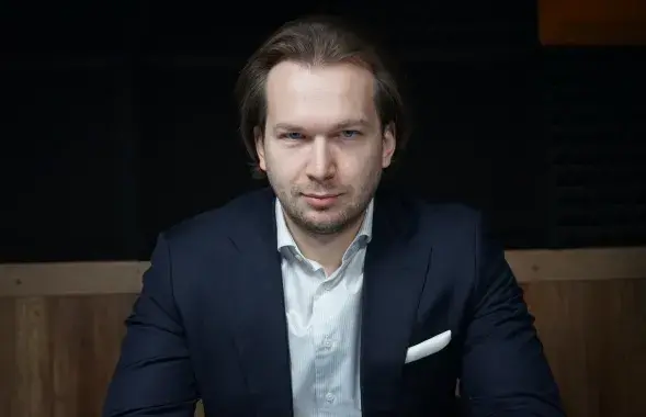 Иван Кравцов
