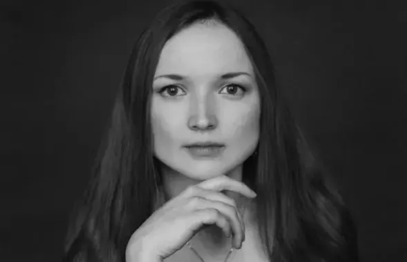 Полина Питкевич
