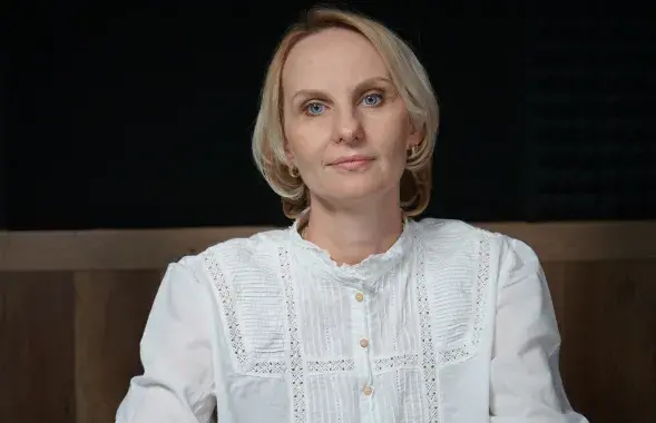 Елена Приходько
