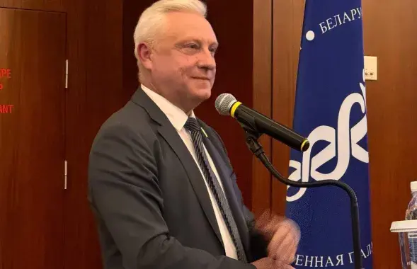 Сергей Рачков
