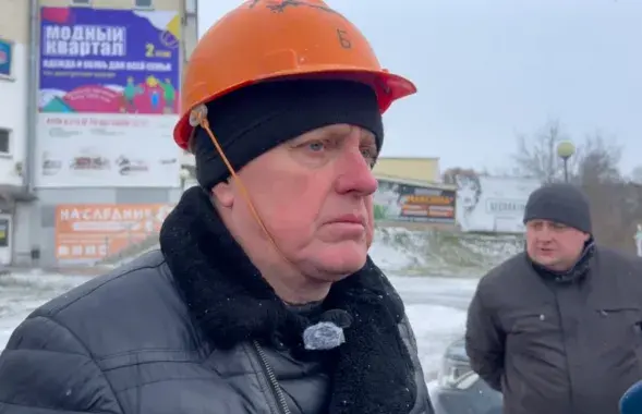 Виктора Велюгу будут судить за "экстремизм"
