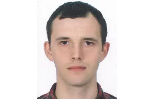 Виктор Воробьев
