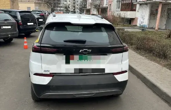 На месте происшествия
