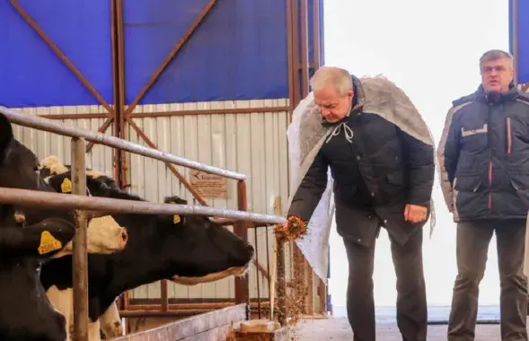 Ігар Сергеенка
