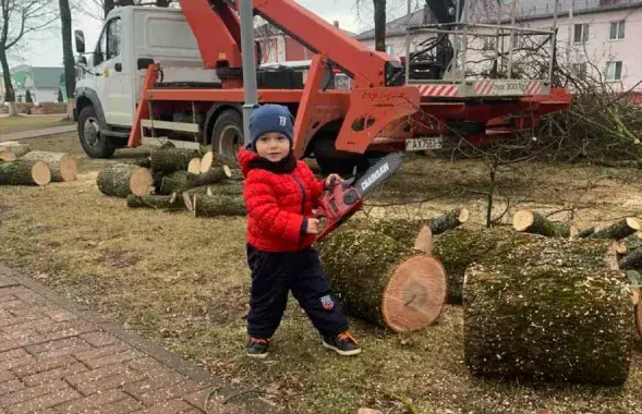 У Беларусі імкліва зніжаецца нараджальнасць
