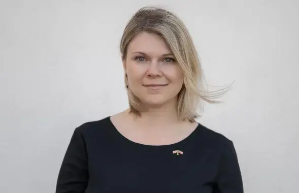 Кристина Шиенок

