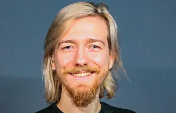 Максим Чернявский

