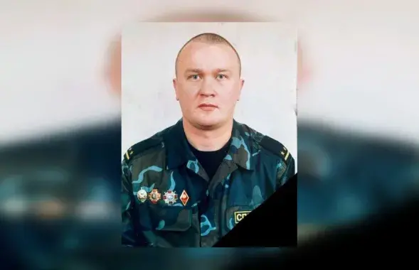 Сергей Кисель
