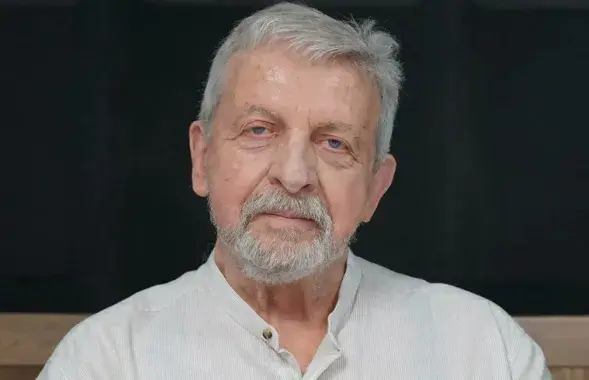 Аляксандр Мілінкевіч
