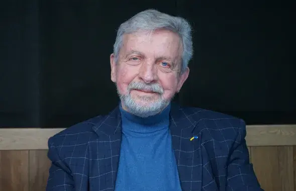 Аляксандр Мілінкевіч
