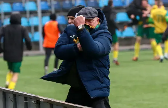 Ігар Кавалевіч
