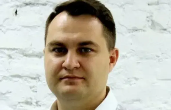 Руслан Явіца
