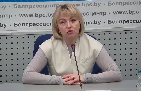 Ольга Шпилевская

