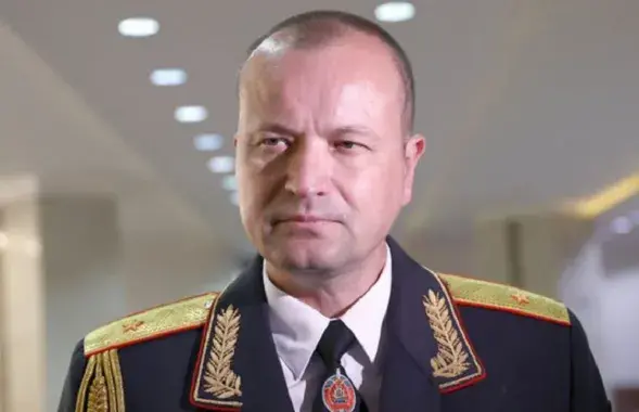 Аляксандр Васільеў
