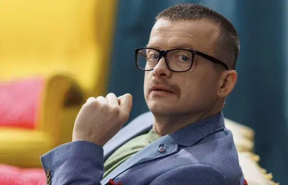 Андрэй Павук
