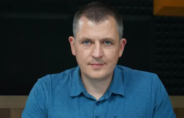 Цімафей Акудовіч
