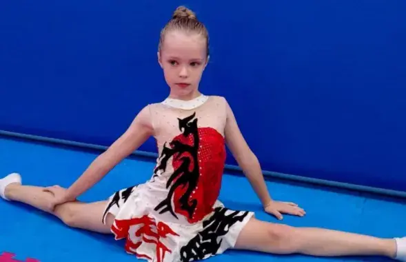 Марта Барадзіна
